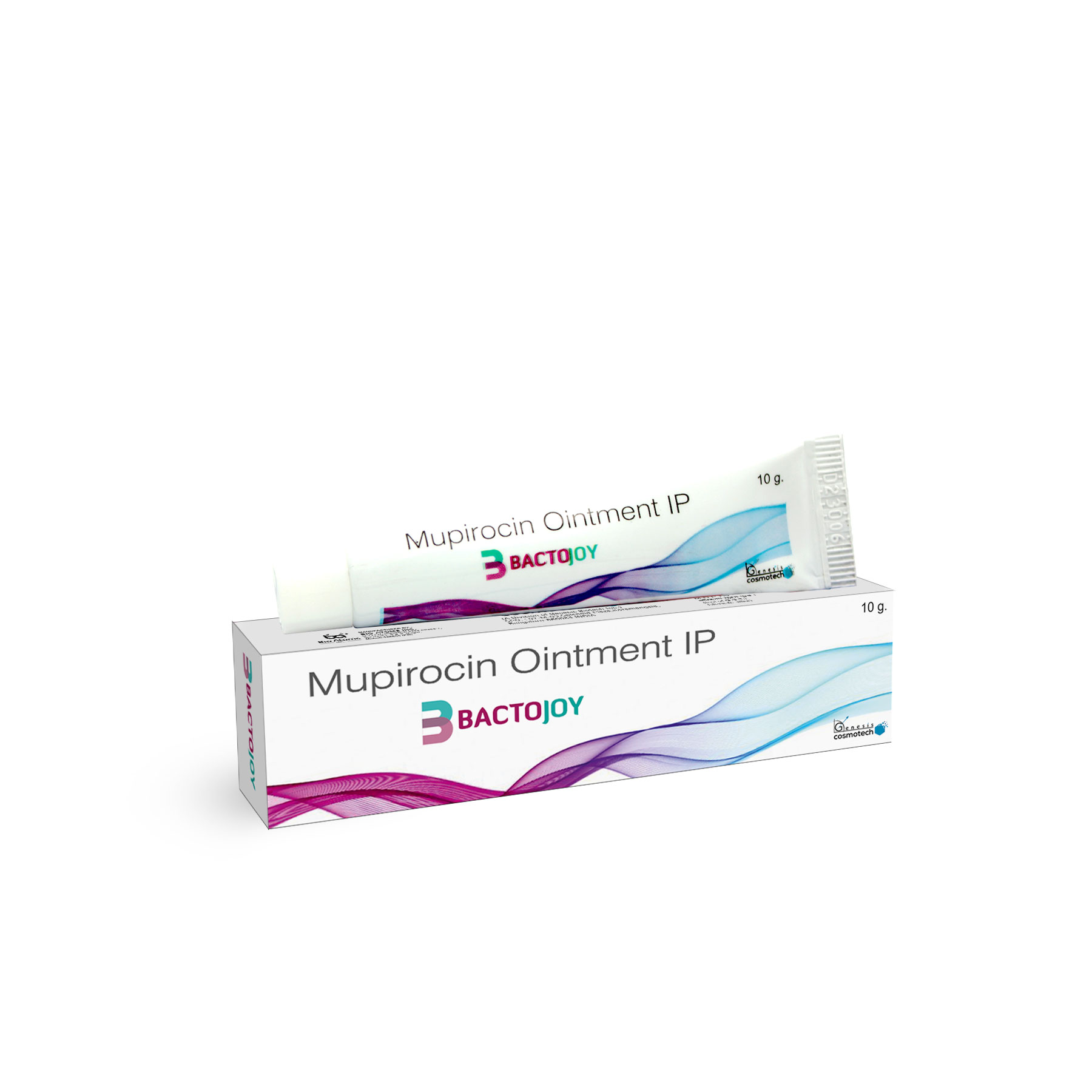 MupirocinI.P. 2.0%w/w