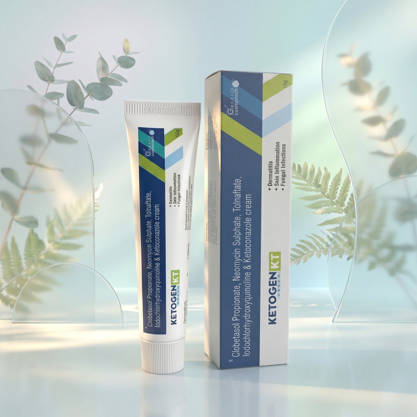 KETOGEN KT