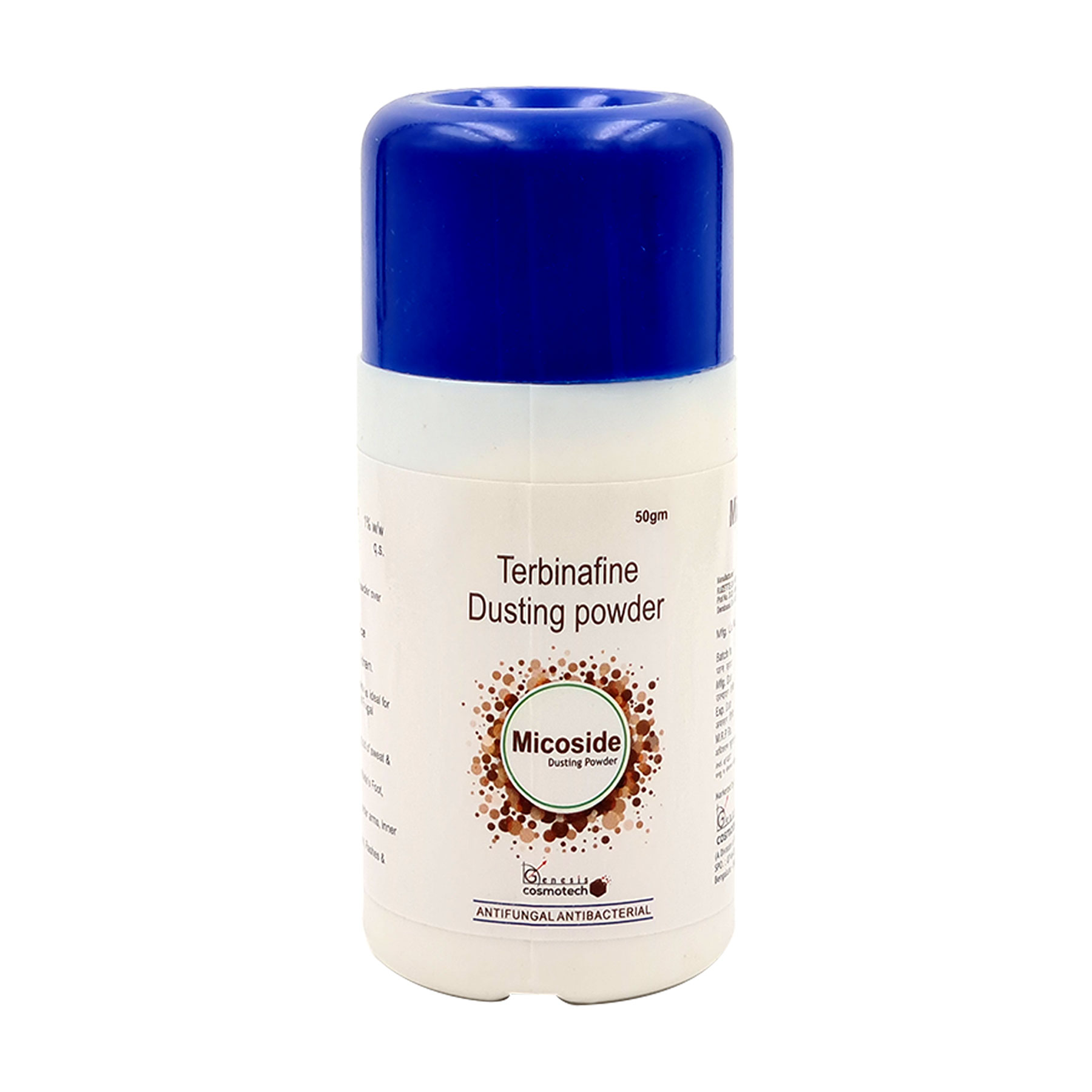 Terbinafine HCL 1% w/w