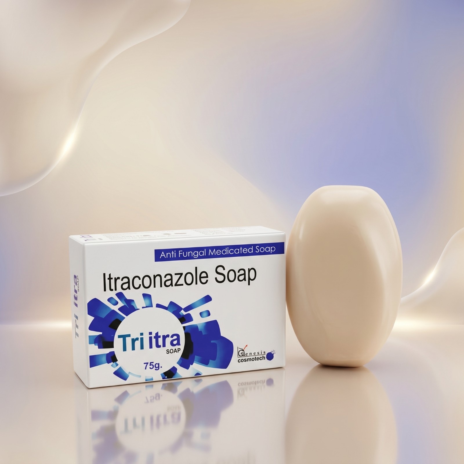 Itraconazole